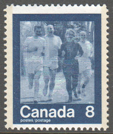 Canada Scott 630i MNH - Click Image to Close